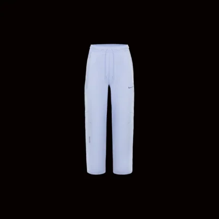 Nocta Tech Fleece Open Hem Hose (1)