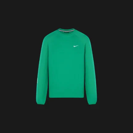 Nocta Tech Fleece Tracksuit Stadium Green (3)