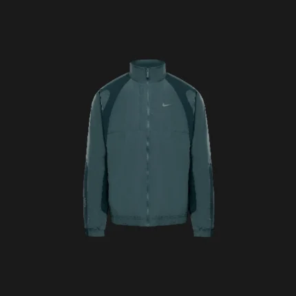 Nocta Northstar Nylon Jacket Green